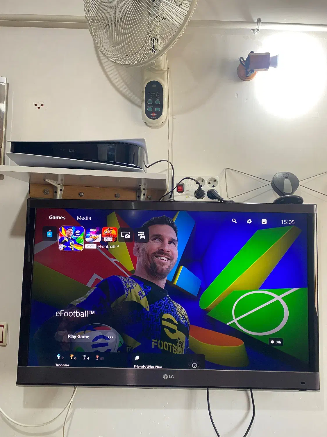 پی اس 5 یک ترابایت|کنسول، بازی ویدئویی و آنلاین|آستانه اشرفیه, |دیوار