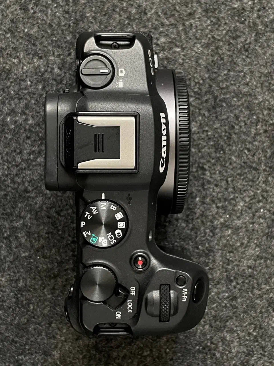 فروش دوربین Canon EOS R8 با لنز RF 85mm|دوربین عکاسی و فیلم‌برداری|مشهد, میعاد (شهرک غرب)|دیوار