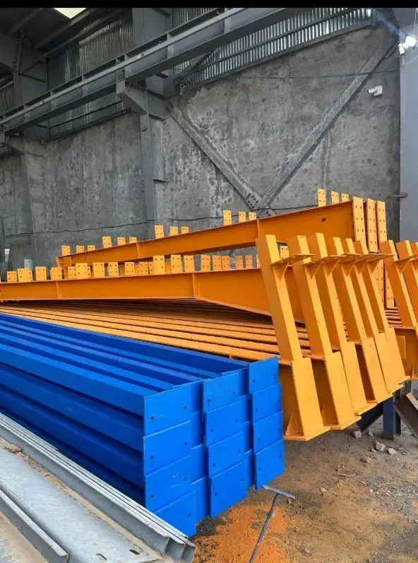 ساخت و نصب سوله نو و دست دوم|ماشین‌آلات صنعتی|رشت, منظریه|دیوار