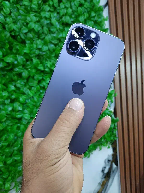 14پرومکس ۲۵۶ باطری 87درصدریجستر بدون تعمیر وخطوخش|موبایل|اهواز, ۳۰ متری|دیوار