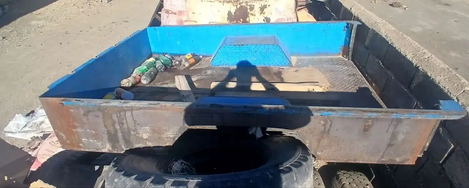 کفی نیسان|قطعات یدکی و لوازم جانبی|صوفیان, |دیوار