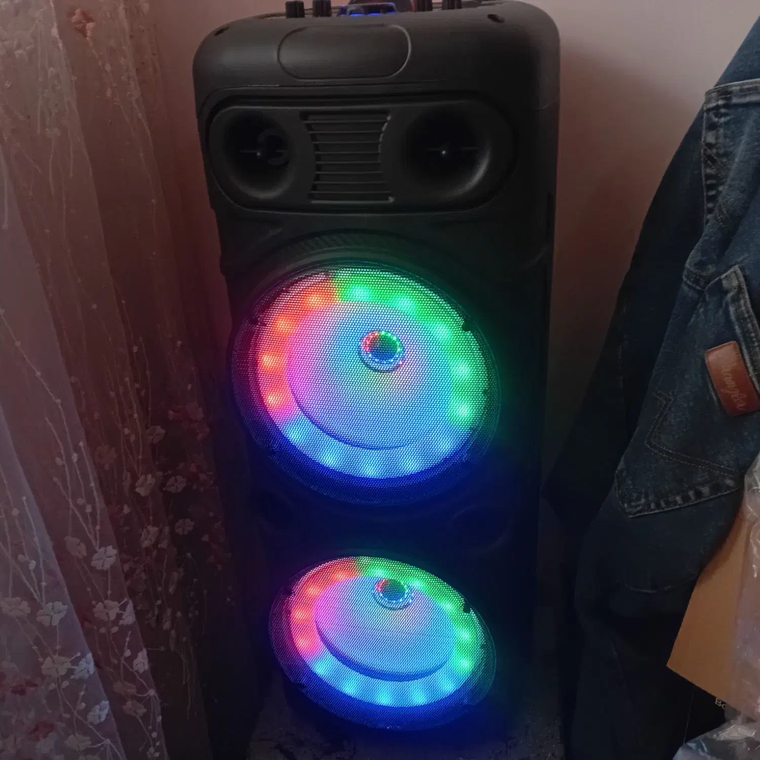 اسپیکر|سیستم صوتی خانگی|تهران, فلاح|دیوار