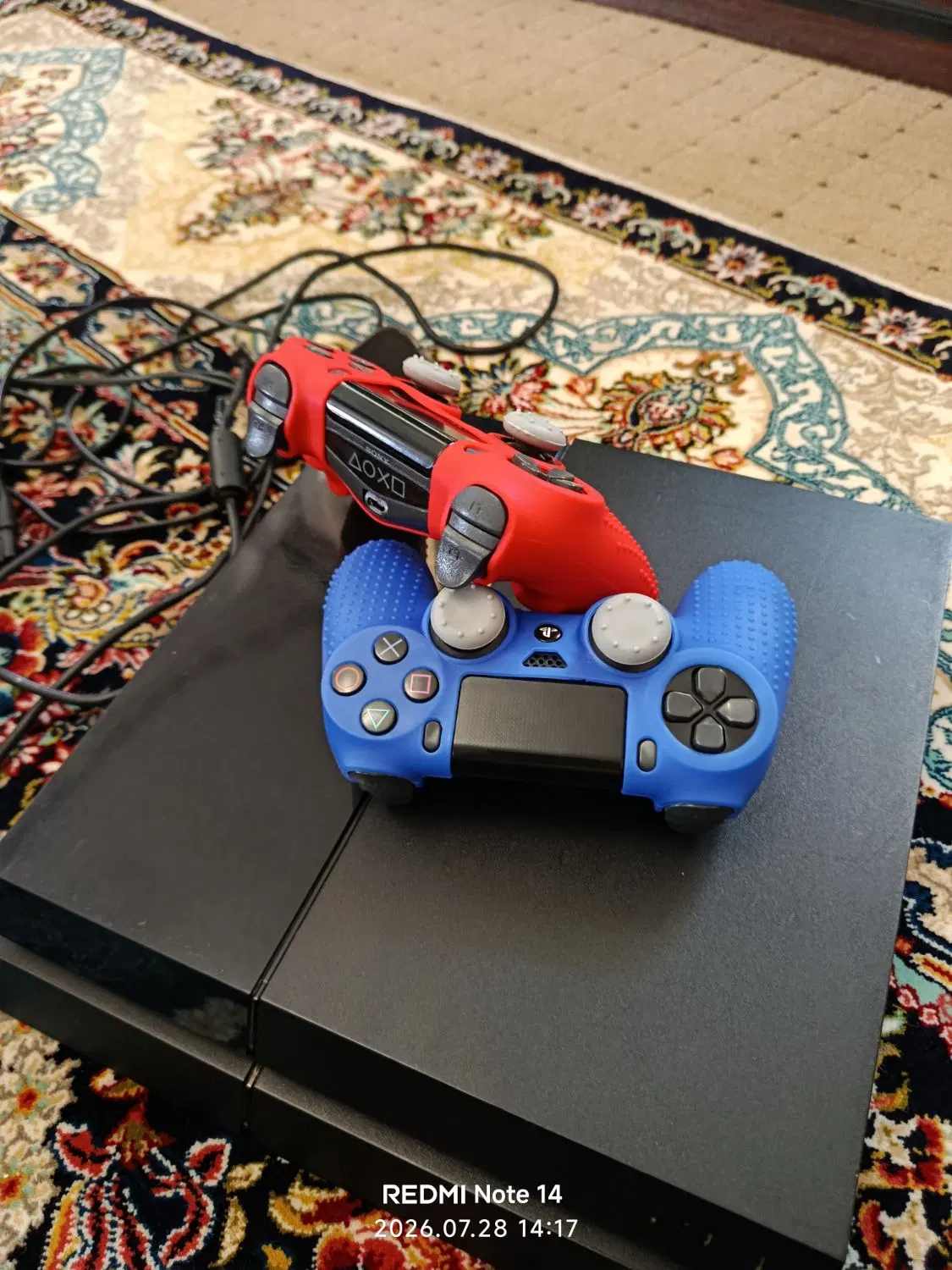 ps4|کنسول، بازی ویدئویی و آنلاین|مشگین شهر, |دیوار