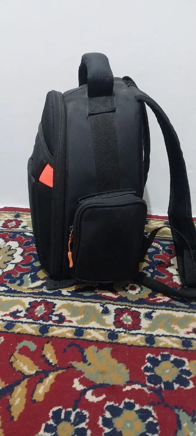 کوله دوربین|دوربین عکاسی و فیلم‌برداری|نیشابور, ناسیونال|دیوار