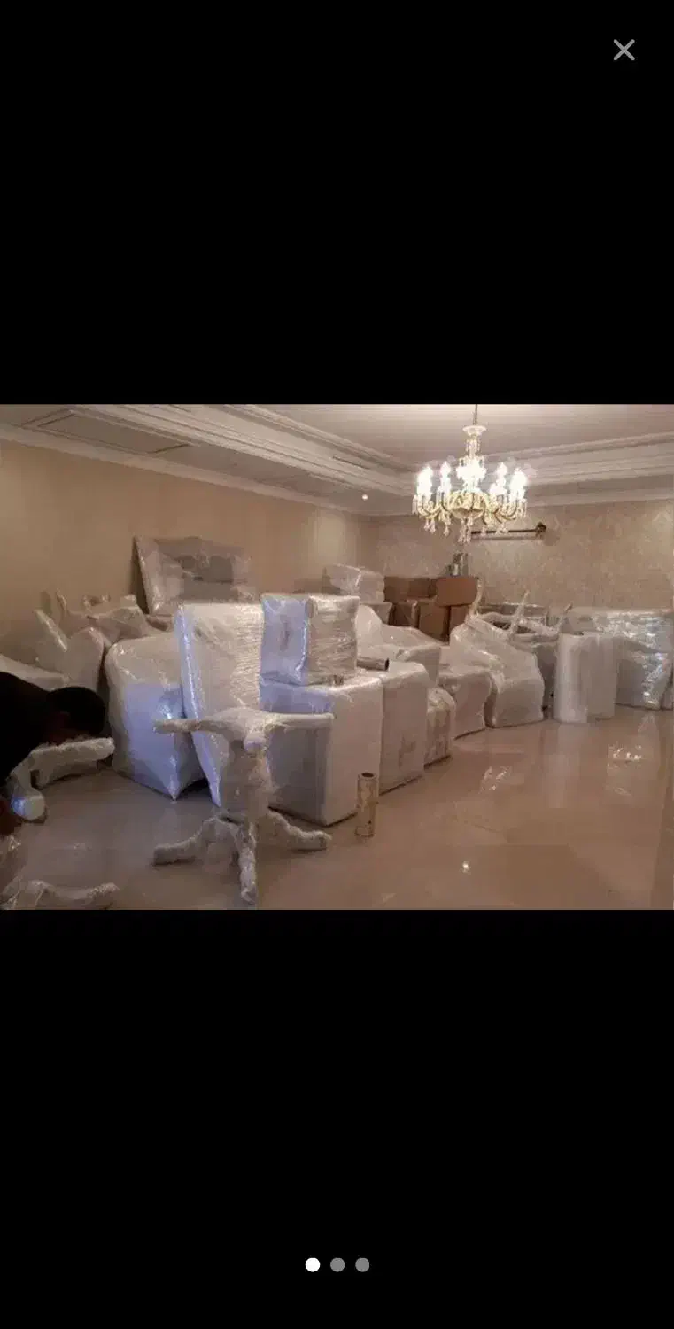 باربری اتوبارپیروزی افسریه نارمک رسالت تهرانپارس|خدمات حمل و نقل|تهران, نیروی هوایی (پیروزی)|دیوار