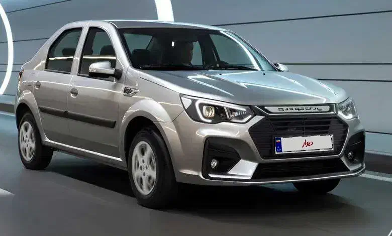 حواله پارس نوآ|خودرو سواری و وانت|تهران, دهم فروردین|دیوار