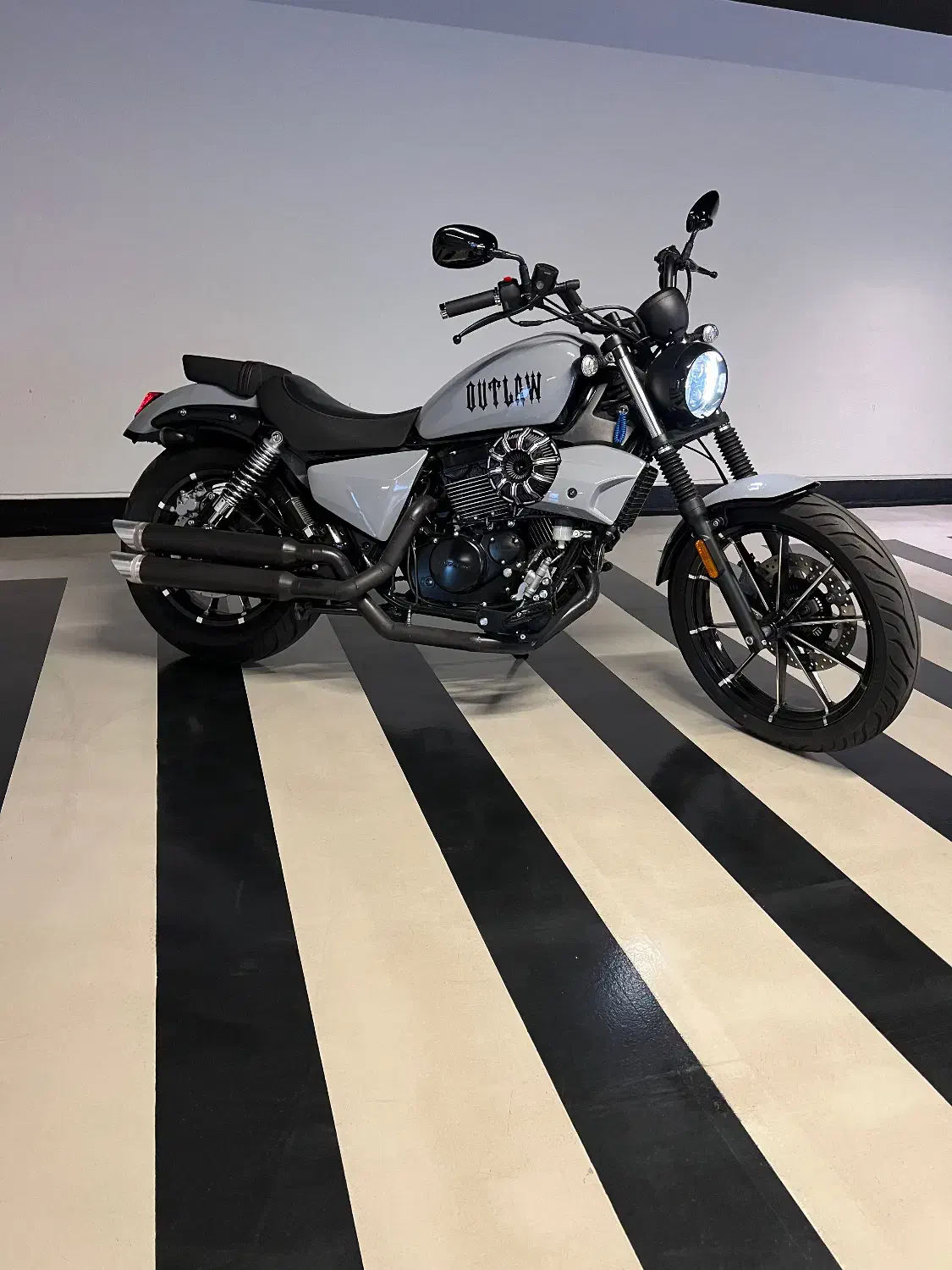 هیوسانگ اکوییلا 249 ۱۴۰۲|موتورسیکلت|تهران, الهیه|دیوار