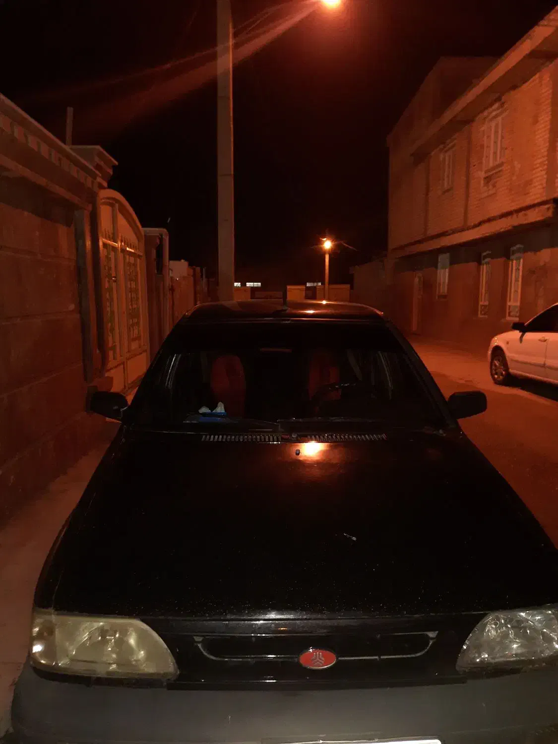 پراید مدل 85|خودرو سواری و وانت|یاسوج, |دیوار