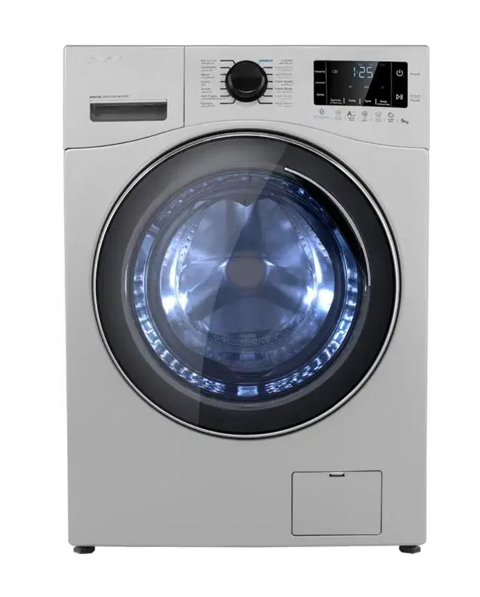 لباسشویی اسنوا مدل ۹۲|ماشین لباسشویی و خشککن لباس|کرج, مهرویلا جنوبی|دیوار