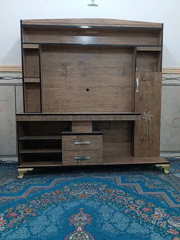 کمد تلویزیون|میز تلویزیون|سراوان, |دیوار