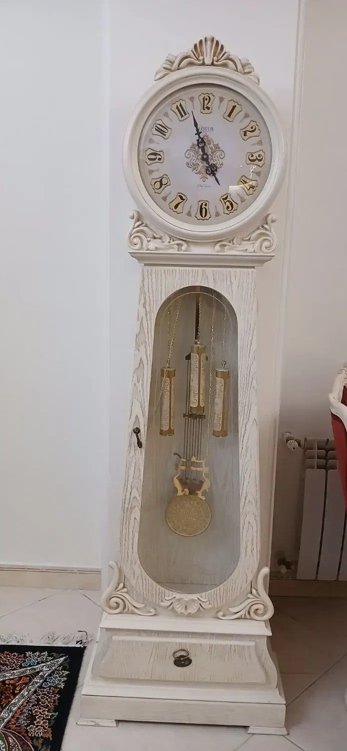 ساعت ایستاده|ساعت دیواری و تزئینی|فردیس, فردیس|دیوار