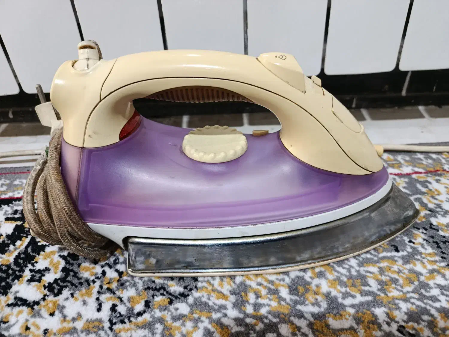 اتو|اتو و لوازم اتو|محمدیه-قزوین, |دیوار