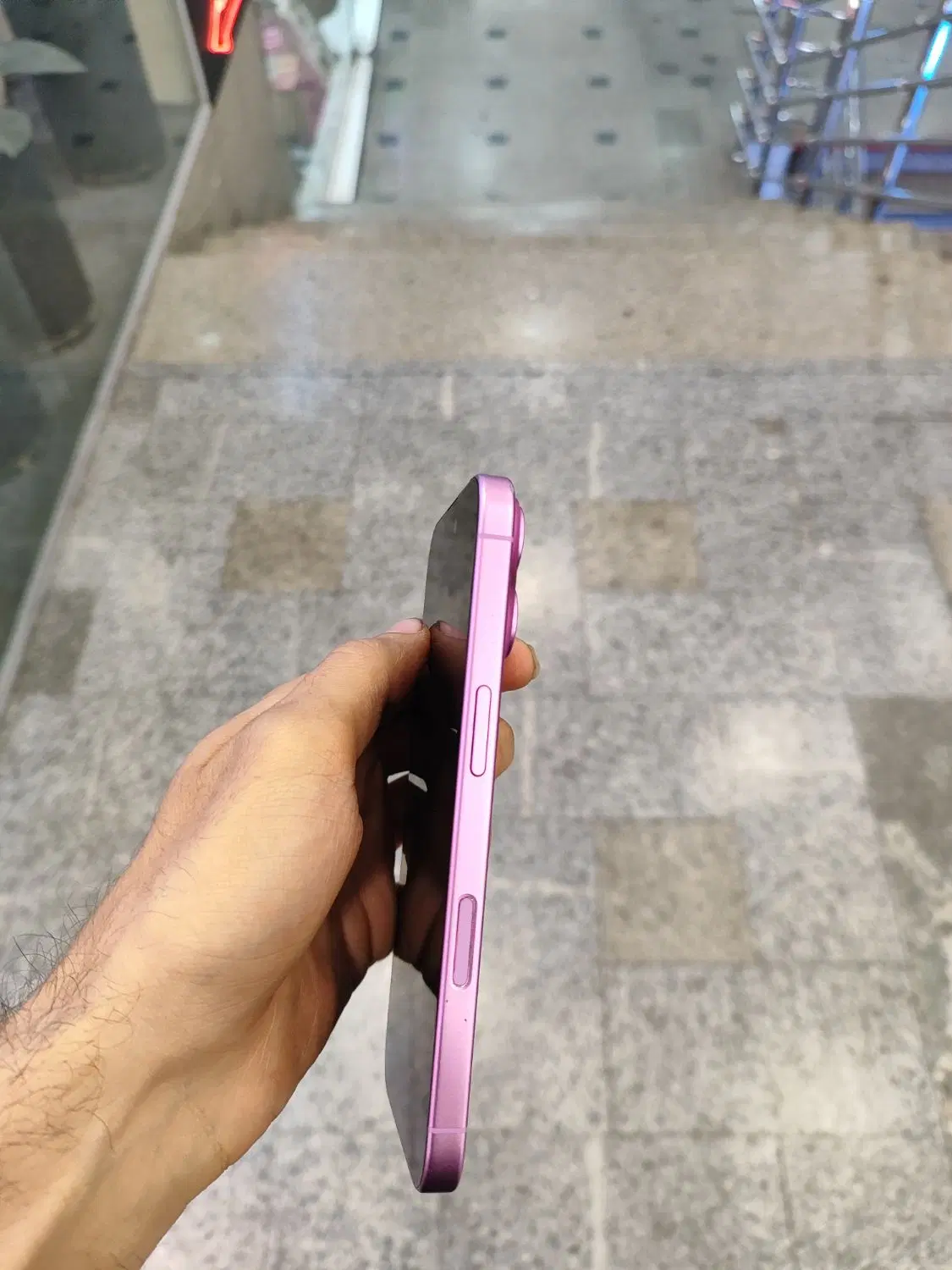 iphone 16 normal|موبایل|تهران, فردوس|دیوار