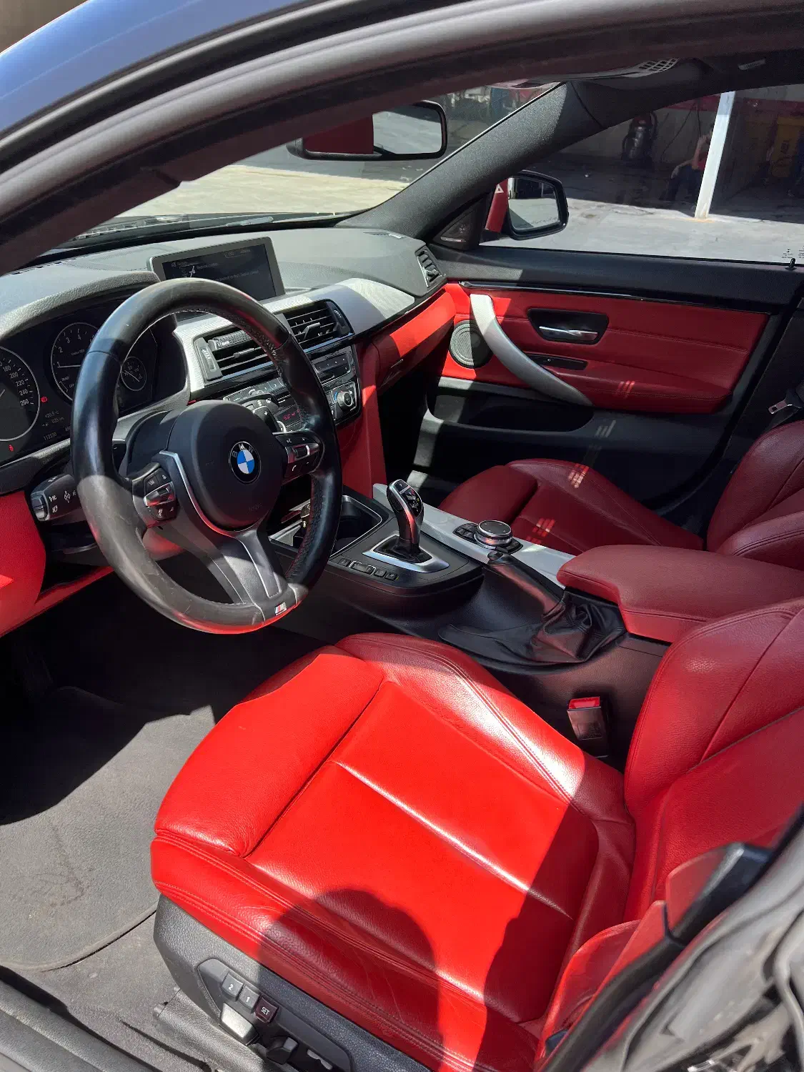 Bmw428|خودرو سواری و وانت|چهارباغ, |دیوار