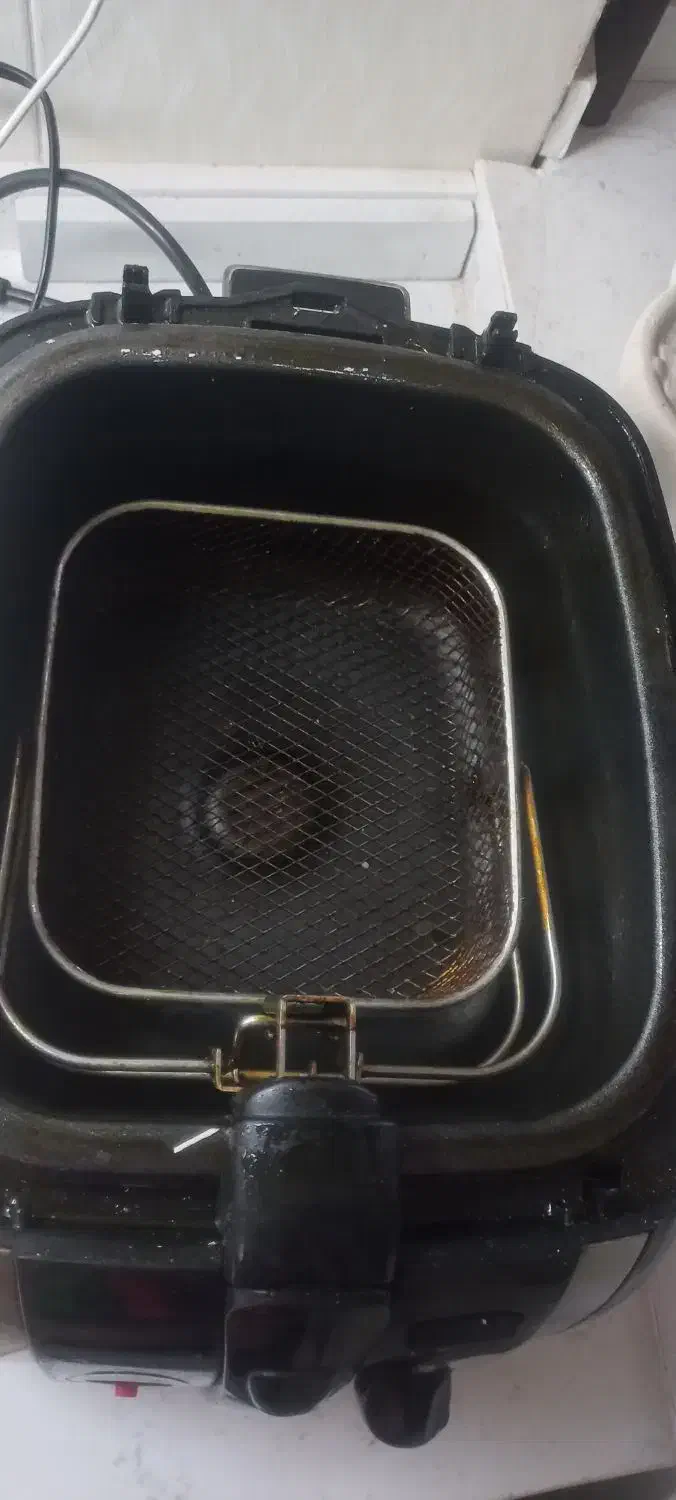 سرخ کن|اجاق گاز و لوازم برقی پختوپز|قدس, شهرقدس|دیوار