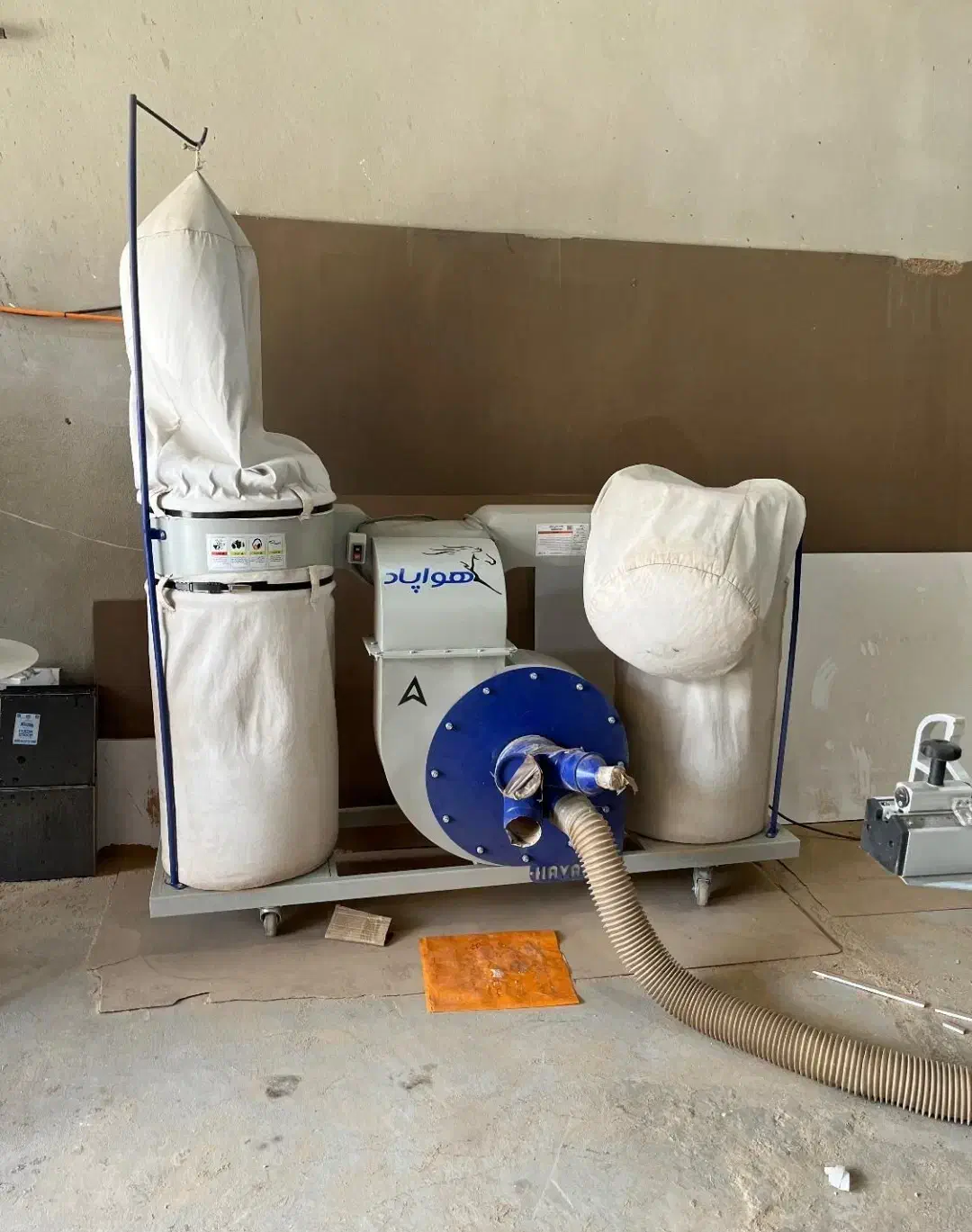 خدمات و برش ام دی اف|خدمات پیشه و مهارت|اردبیل, |دیوار