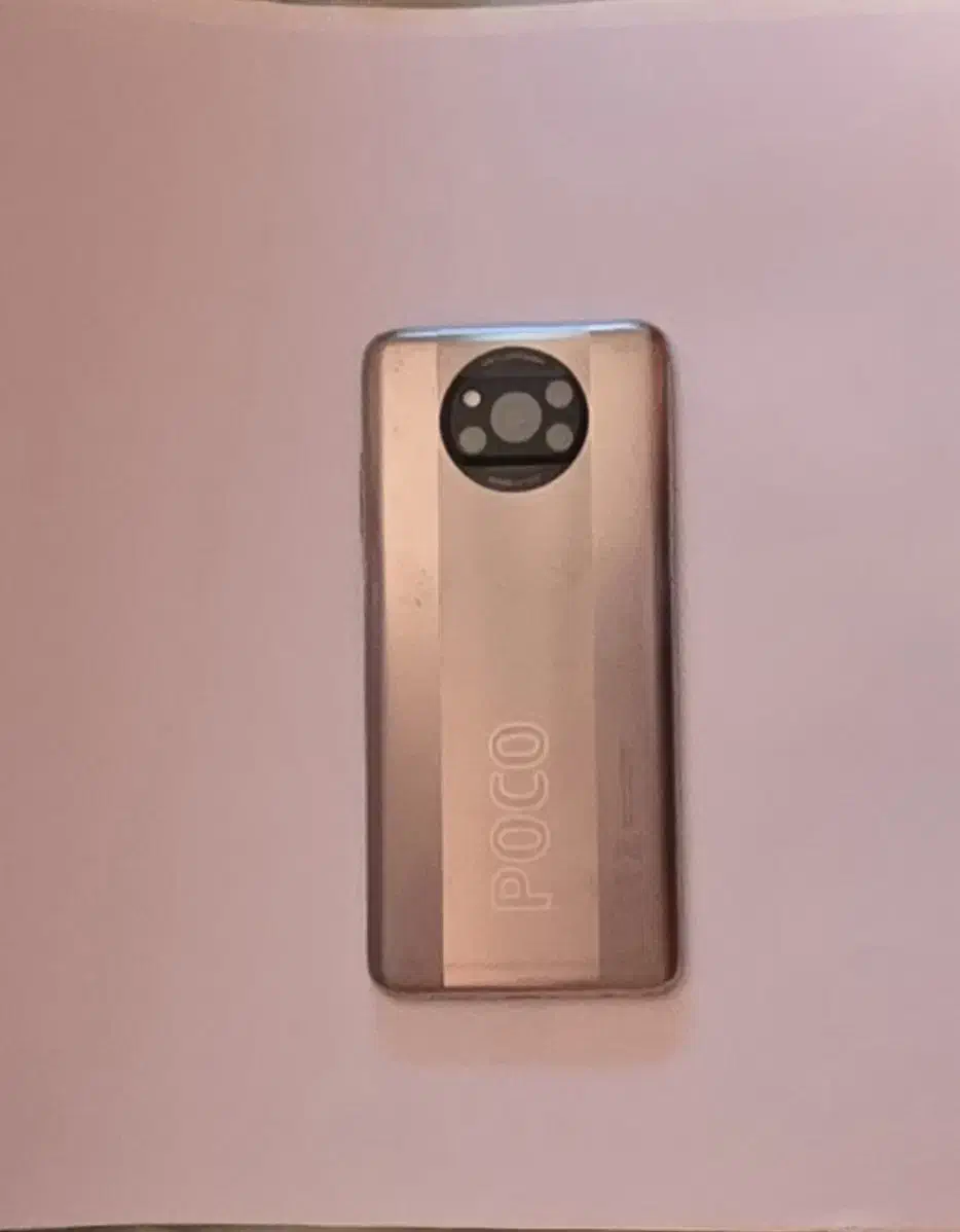 شیائومی poco x3 pro - 256 برنز|موبایل|تهران, صادقیه|دیوار