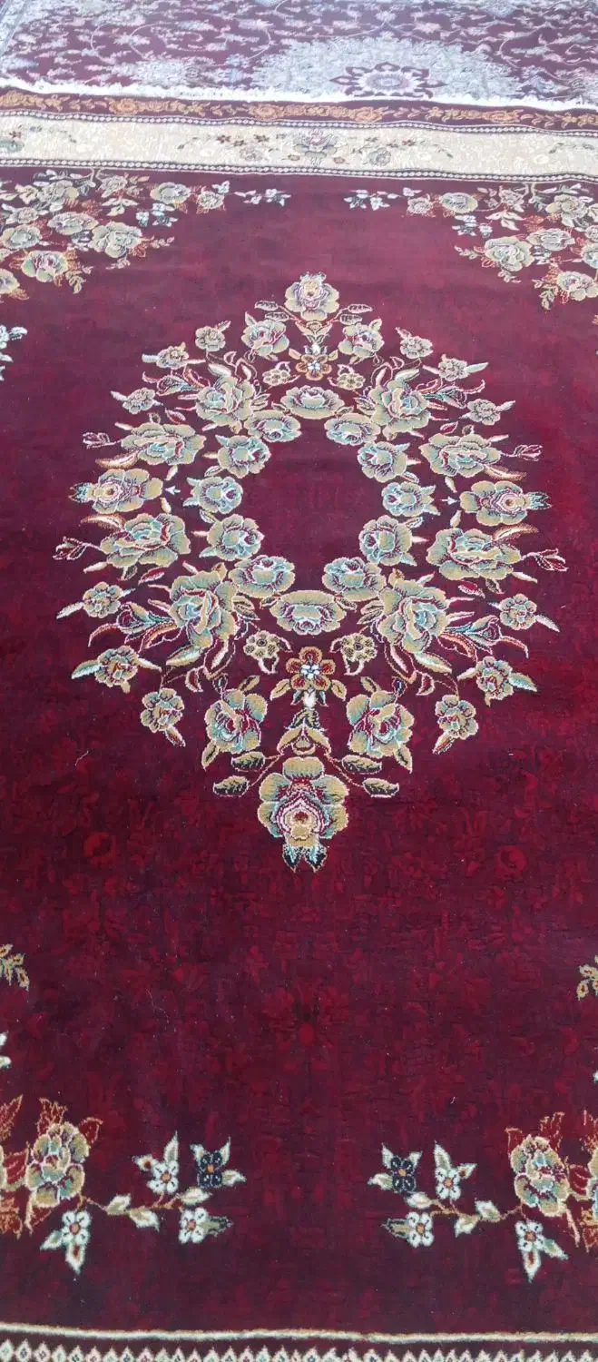 فرش 12متری|فرش|همدان, |دیوار