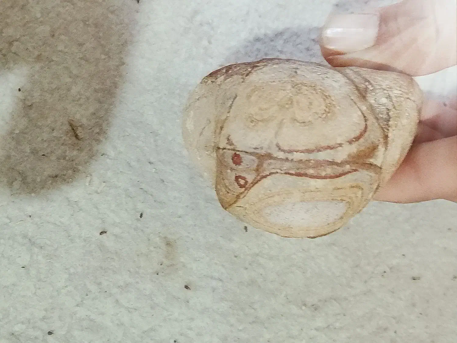 سنگ|جواهرات|شیراز, دروازه اصفهان|دیوار