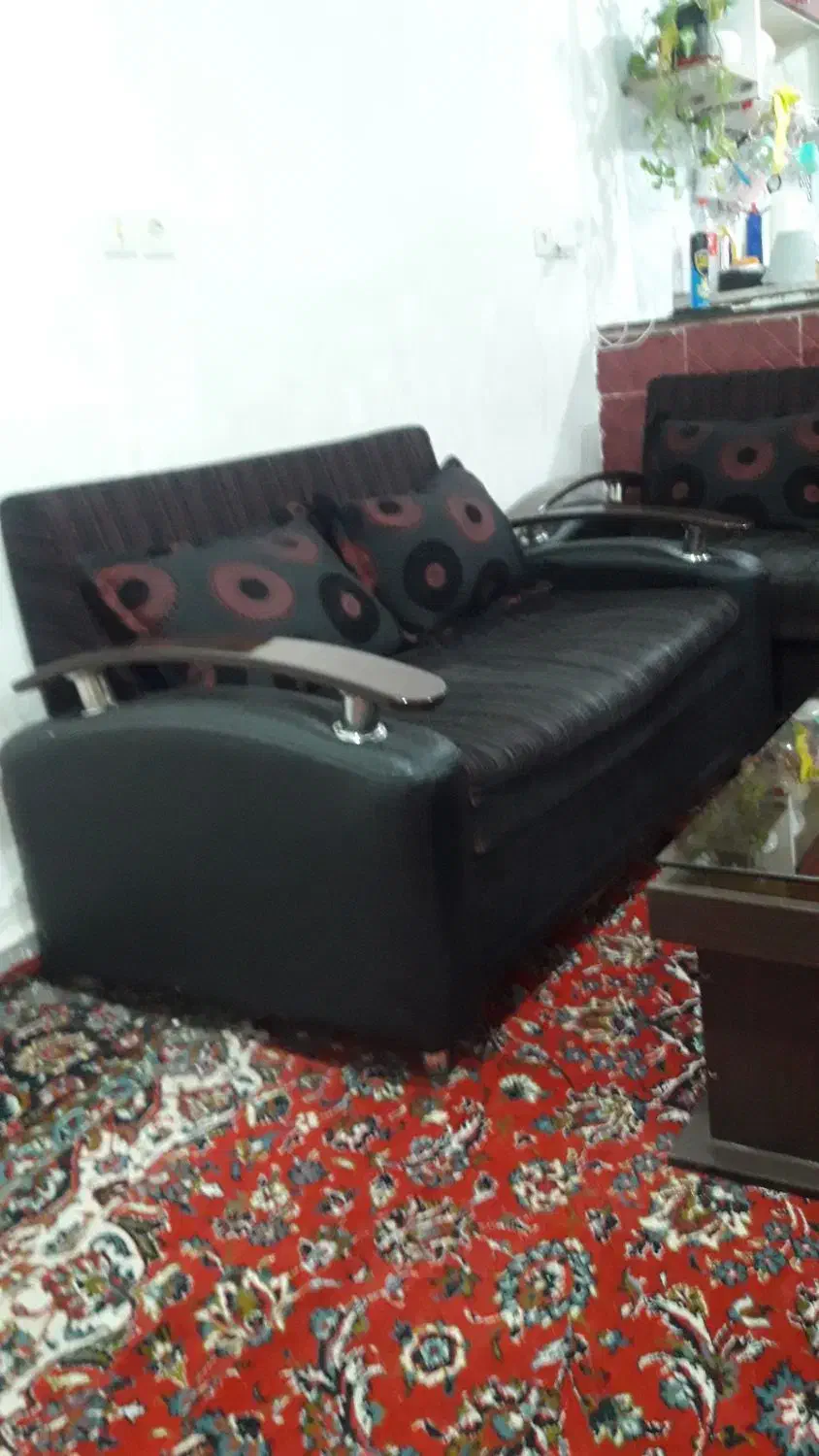 مبل هفت نفره|مبلمان خانگی و میز عسلی|کارون, |دیوار