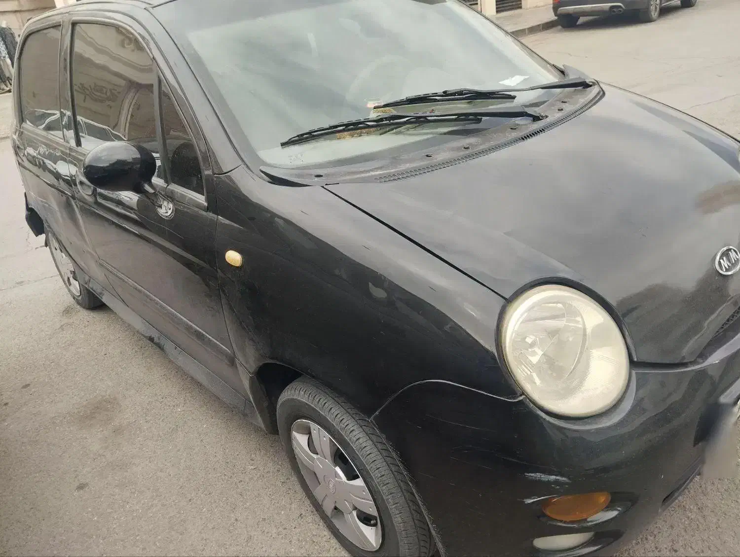 mvm110|خودرو سواری و وانت|مشهد, ایثار|دیوار