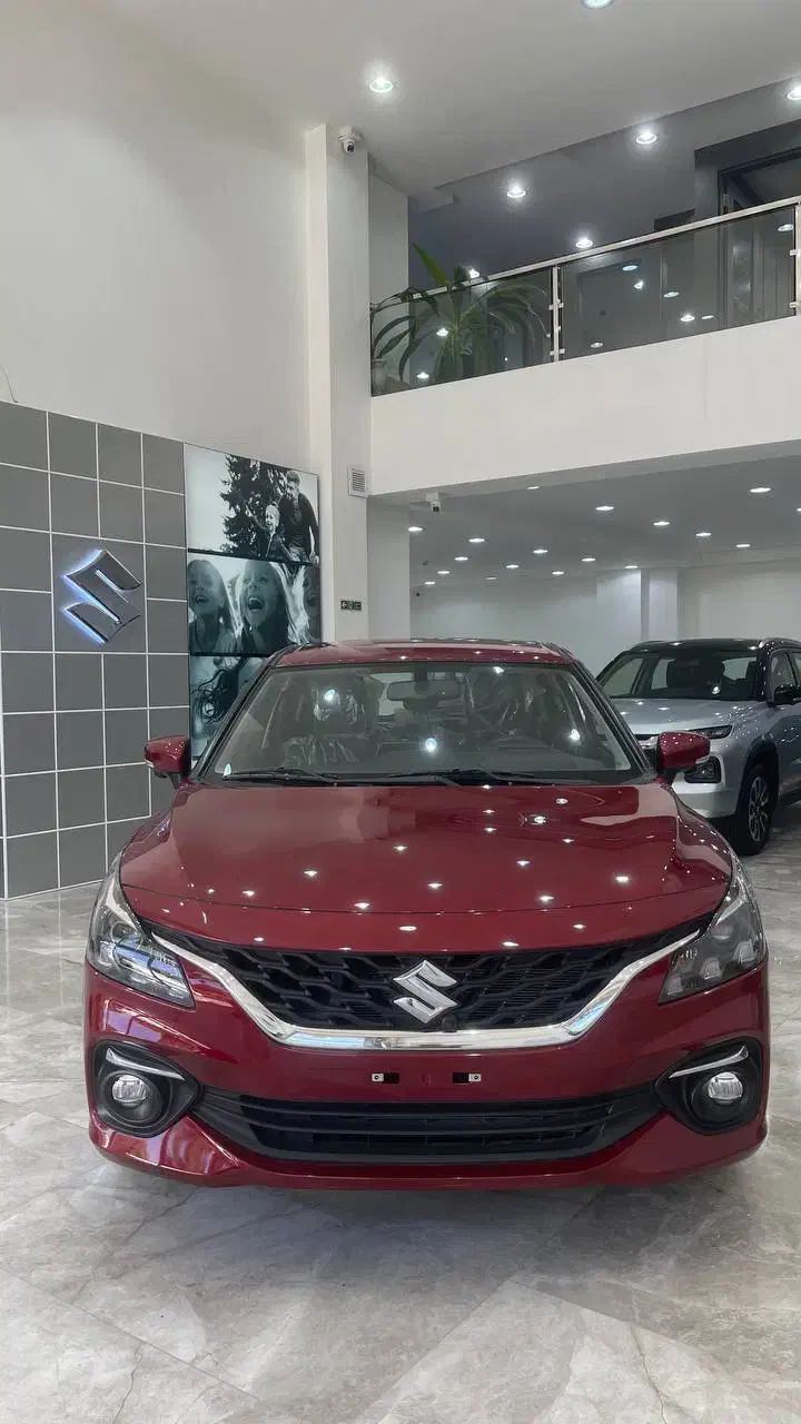 بالنو صفر ۲۰۲۴|خودرو سواری و وانت|شیراز, فرهنگ شهر|دیوار