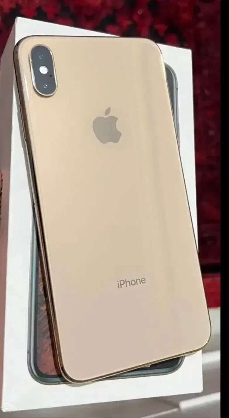 ایفونxs|موبایل|آزادشهر, |دیوار