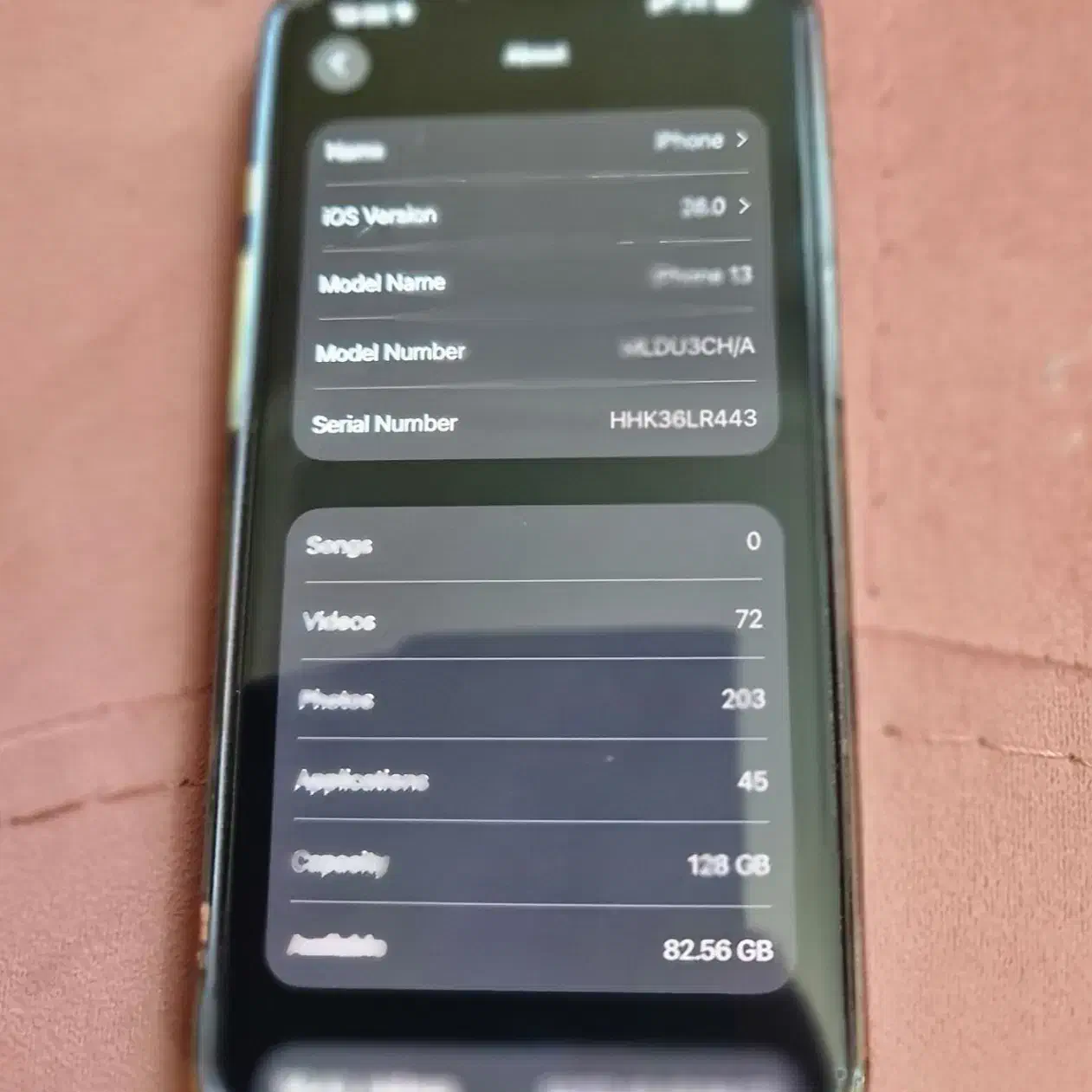 آیفون۱۳نرمال|موبایل|بهشهر, |دیوار
