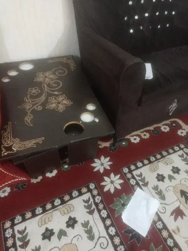 مبل درحدنو|مبلمان خانگی و میز عسلی|دوگنبدان, |دیوار