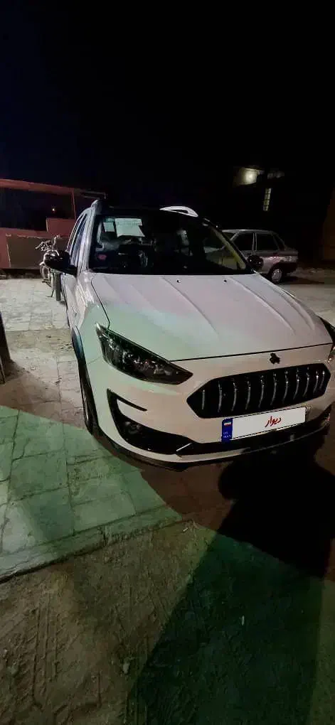 اطلس g با سانروف|خودرو سواری و وانت|آبادان, |دیوار