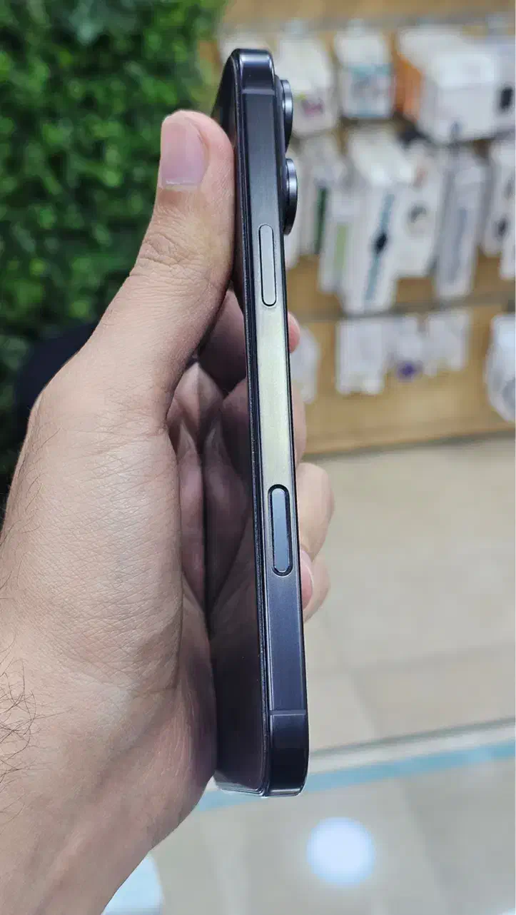 آیفون 16 پرومکس iPhone 16 promax|موبایل|اهواز, کیانپارس |دیوار