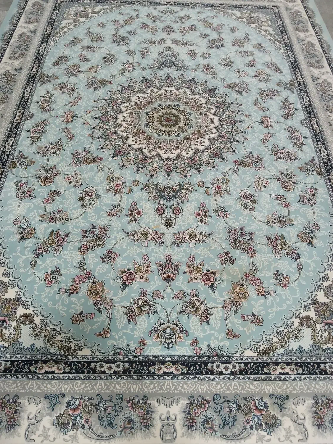 ۲تخته ۹ متری|فرش|سنندج, |دیوار