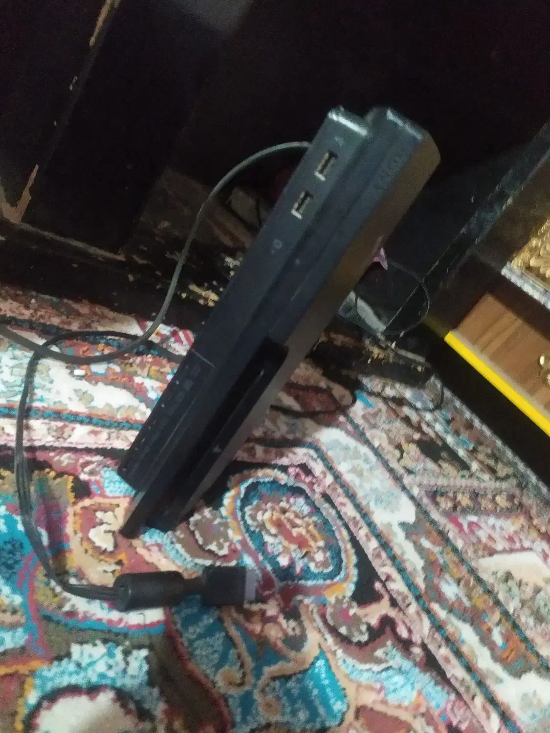 پلی استیشن 3|کنسول، بازی ویدئویی و آنلاین|خاش, |دیوار