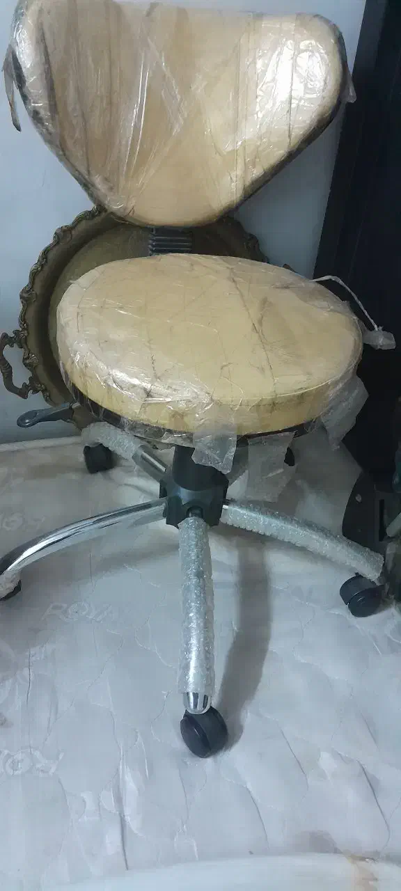 لوازم آرایشگاه در حد نو|آرایشگاه و سالنهای زیبایی|تهران, شهرک ابوذر|دیوار