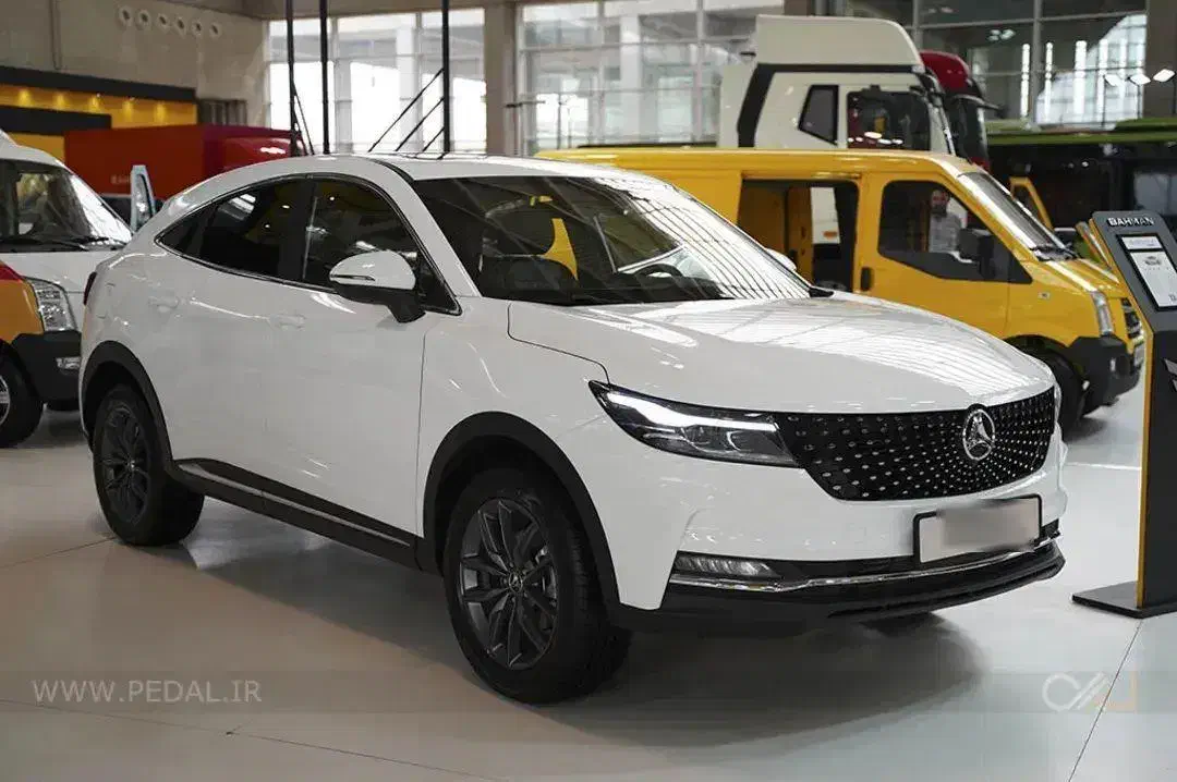 دیگنیتی پرایم 1404|خودرو سواری و وانت|تالش, هشتپر|دیوار