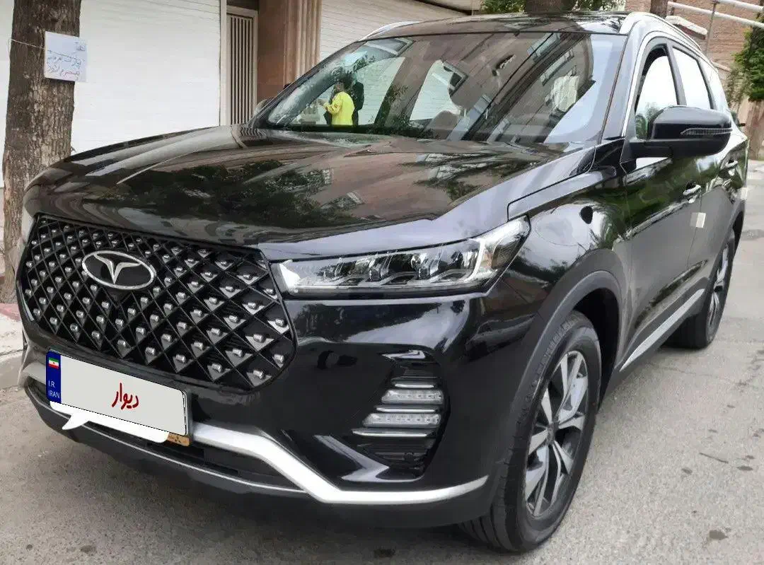 تیگو۷پرو 1401صفر|خودرو سواری و وانت|ارومیه, |دیوار