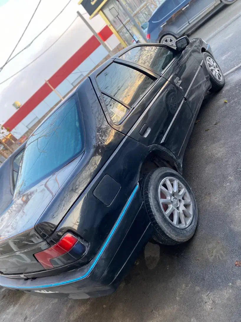 پژو ۴۰۵ شاسی سالم|خودرو سواری و وانت|ارومیه, |دیوار