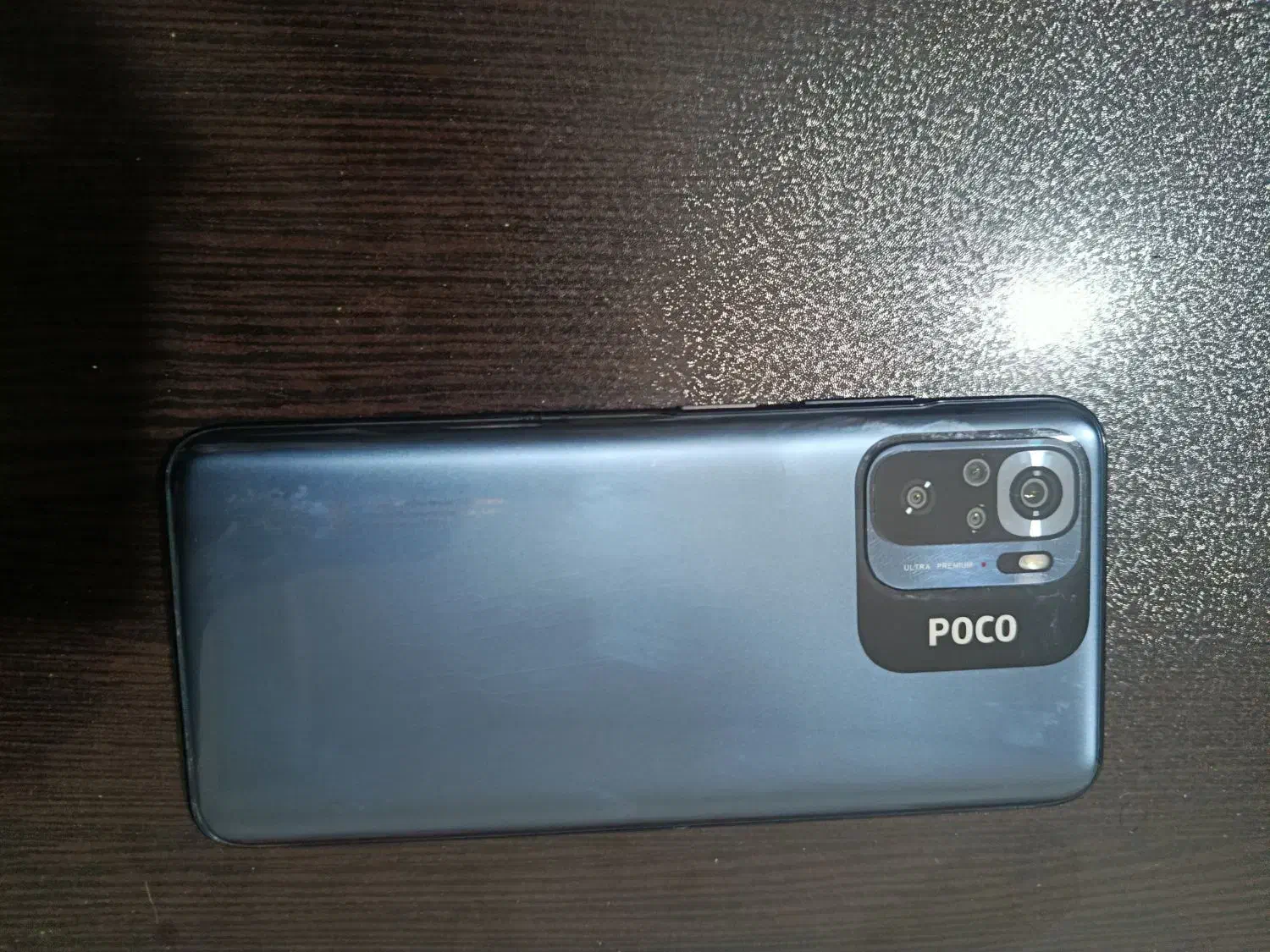 گوشی شیاومی poco m5s|موبایل|اسلامآباد غرب, |دیوار