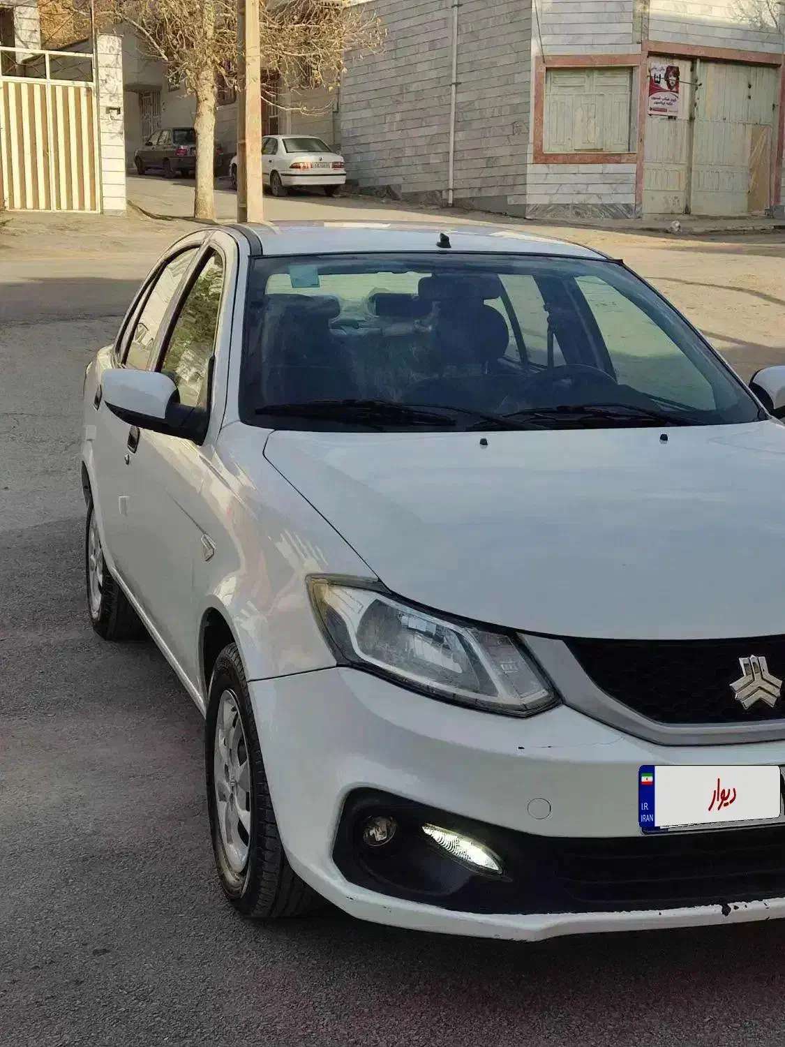 سایناs|خودرو سواری و وانت|خرمآباد, |دیوار