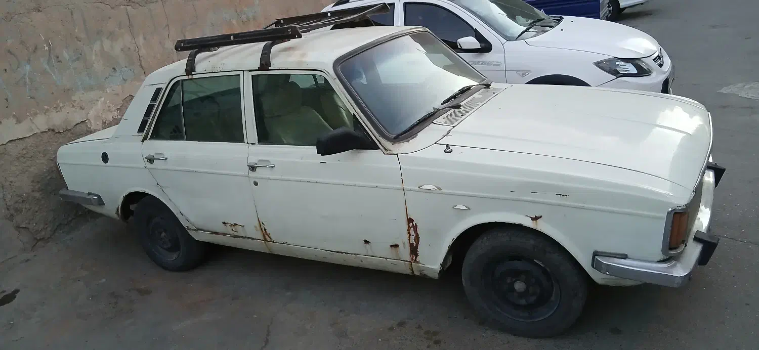 پیکان مدل ۷۹ کاربراتور دوگانه|خودرو سواری و وانت|قم, الوندیه و گذر صادق|دیوار