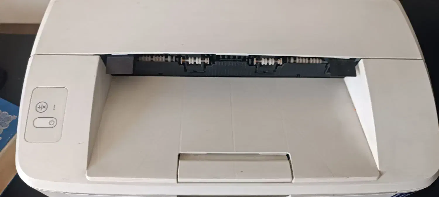 پربنتر hp m 111|پرینتر، اسکنر، کپی، فکس|تهران, شهرک شریفی|دیوار