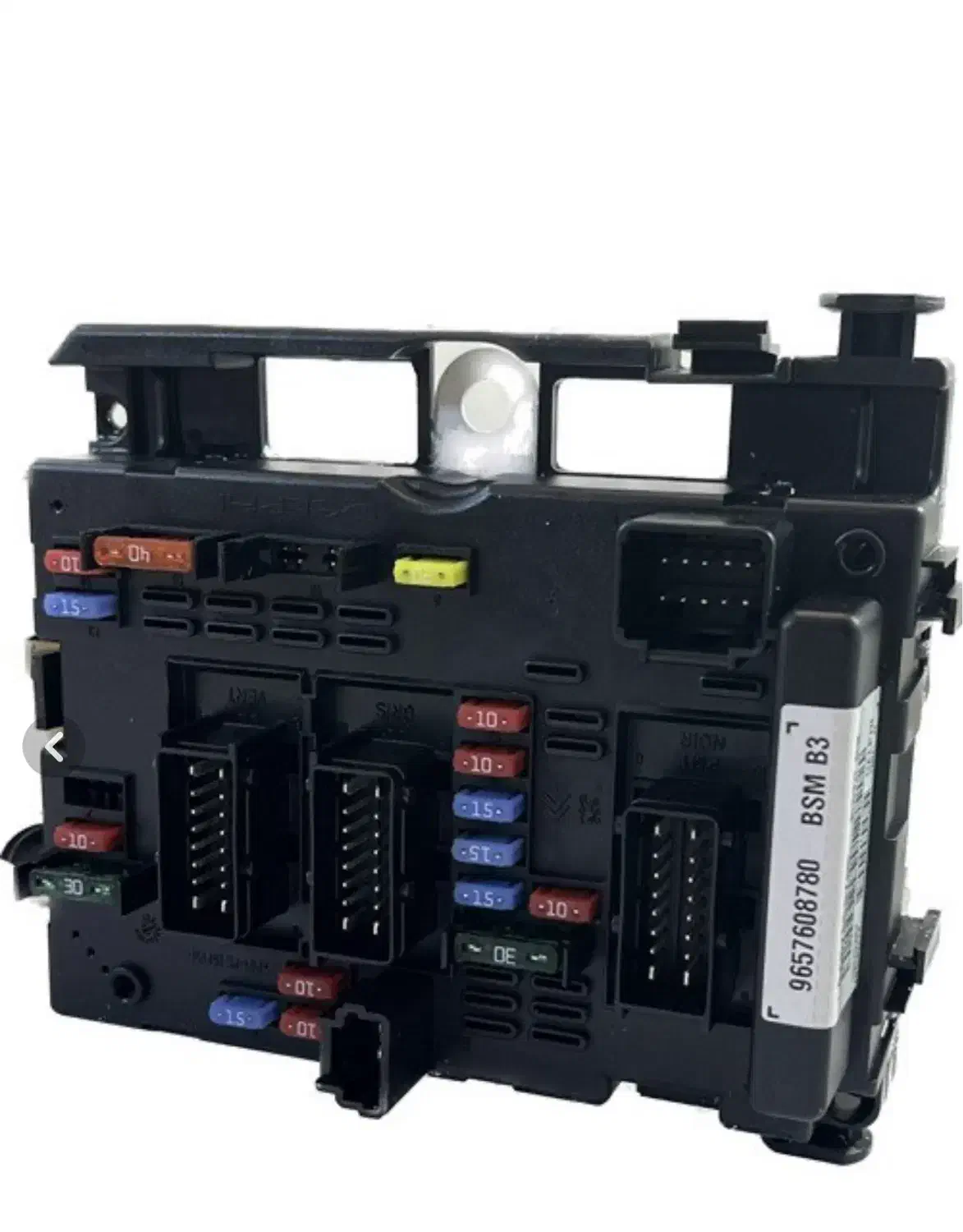 جعبه فیوز|قطعات یدکی و لوازم جانبی|تنکابن, |دیوار