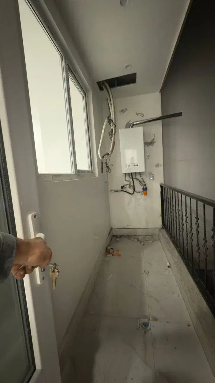 اجاره آپارتمان شهرکی 92 متری در رویان/137|اجارهٔ آپارتمان|رویان, |دیوار