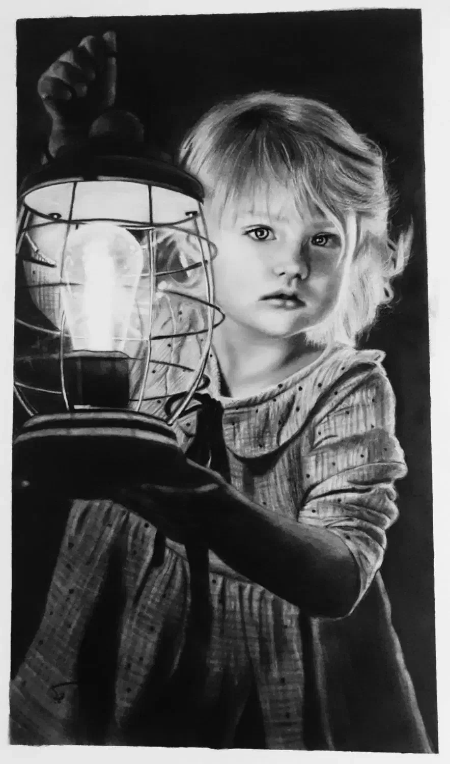 تابلو نقاشی|تابلو، نقاشی، عکس|بندر انزلی, انصار الحسین|دیوار