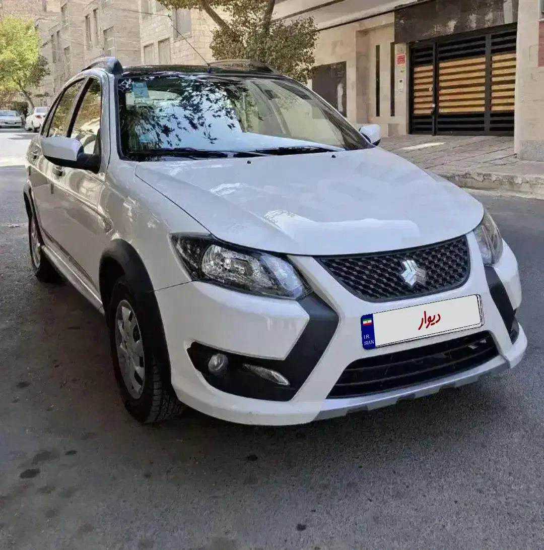 کویکR|خودرو سواری و وانت|هشتگرد, هشتگرد قدیم|دیوار