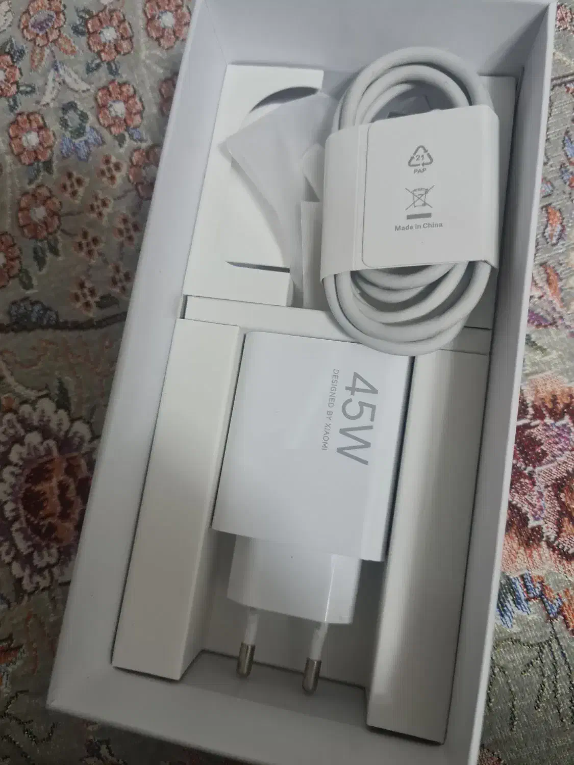 note 14 pro|موبایل|قم, شهرک توانیر|دیوار