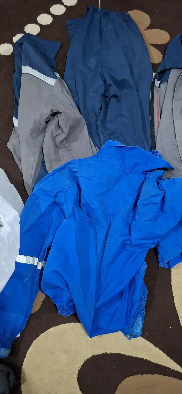 لباس|لباس|آبادان, |دیوار