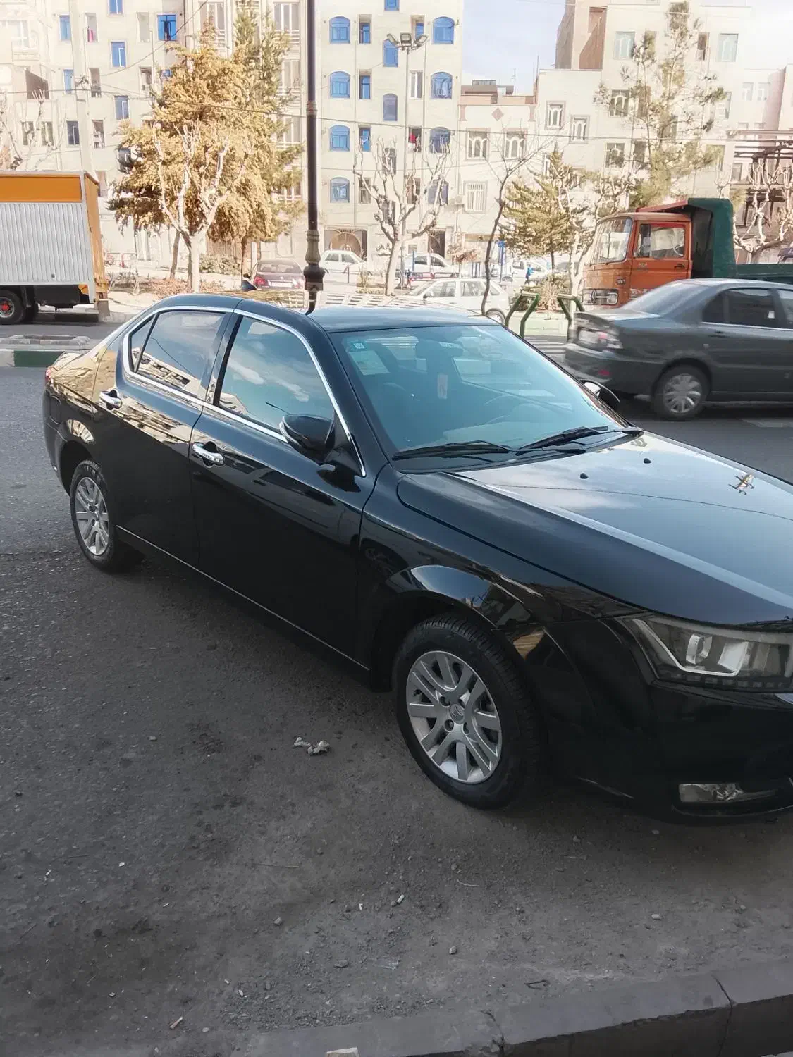 دنا پلاس تیپ 2 مدل 1401 بدون رنگ|خودرو سواری و وانت|تهران, تهرانسر شرقی|دیوار