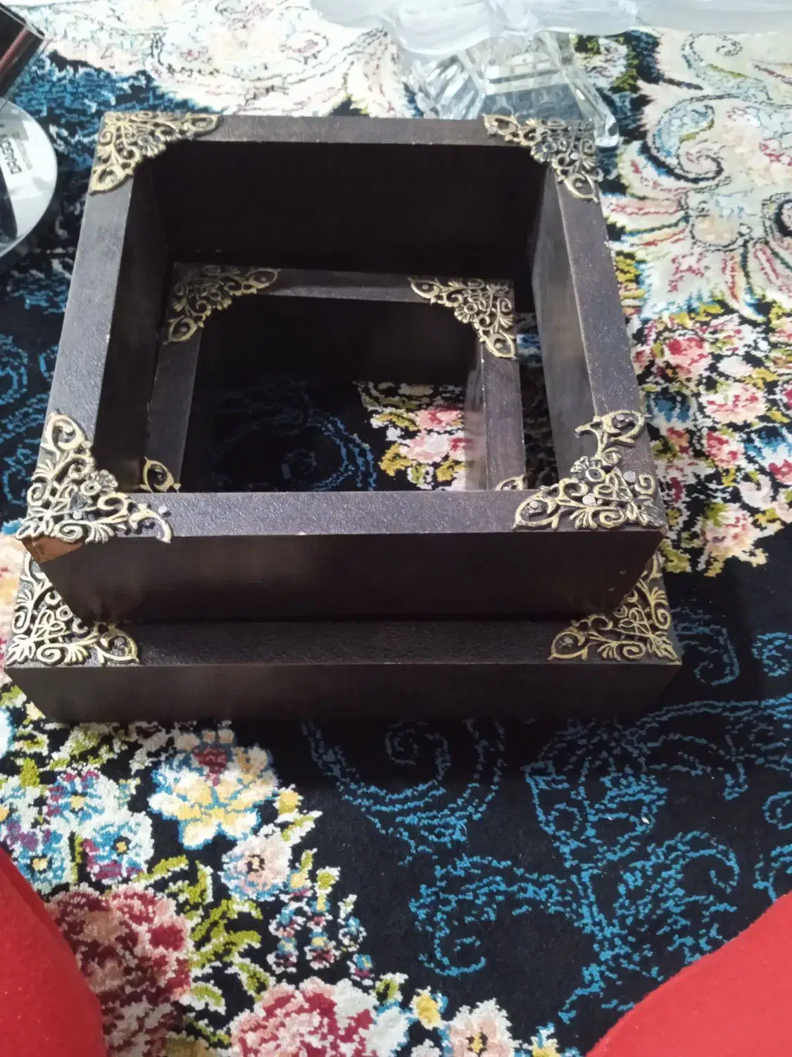 دیوارکوب|کتابخانه، شلف، قفسههای دیواری|مشهد, طرق|دیوار