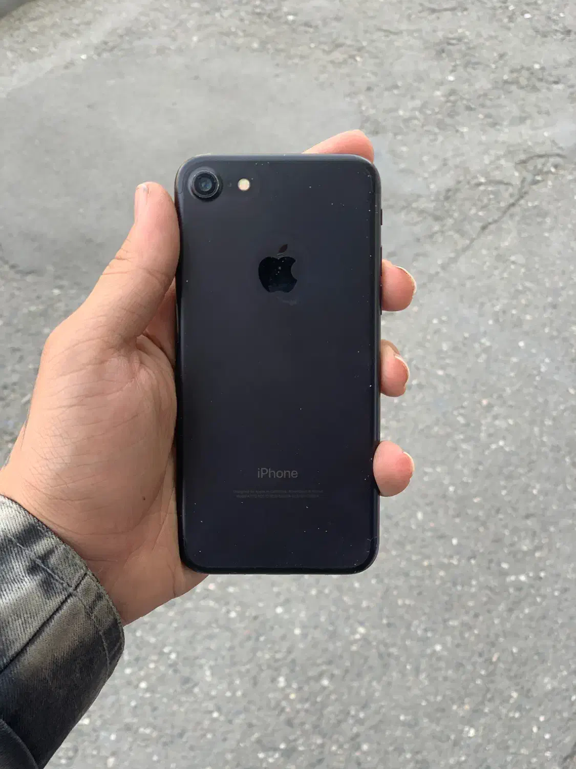 iphone 7 128gig|موبایل|ارومیه, |دیوار